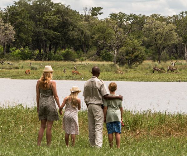 Tanzania Family Safaris