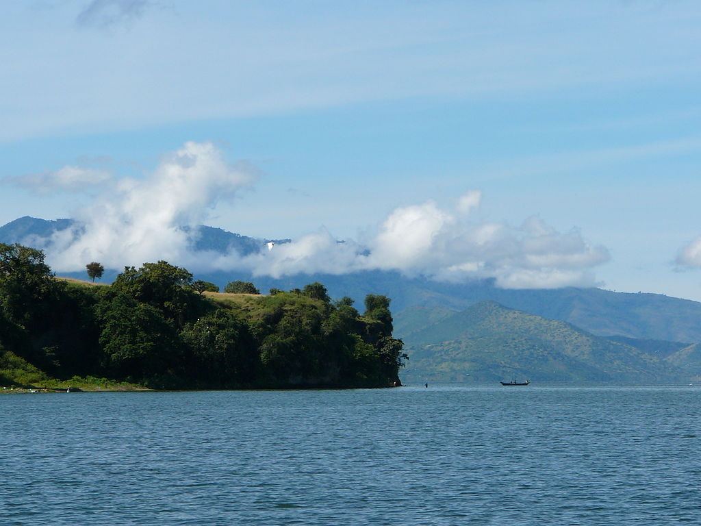 Western Circuit Safari Destinations