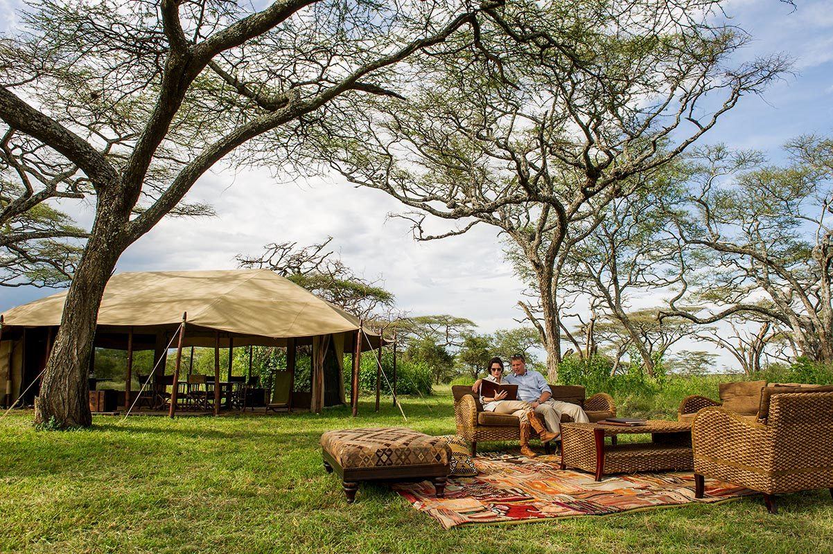 Why Choose Kilpath African Safaris