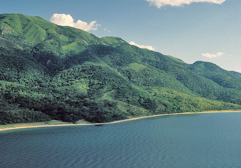 Western Circuit Safari Destinations