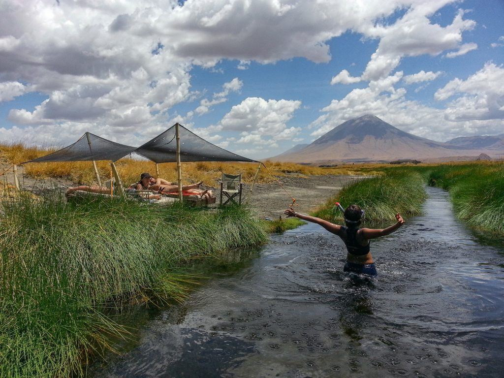Lake Natron