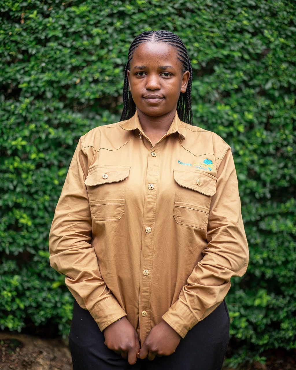 Upendo Massawe, Customer Care at Kilipath African Safaris